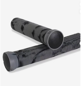 BUCKLOS BUCKLOS Extended MTB Grips - Grey/Black