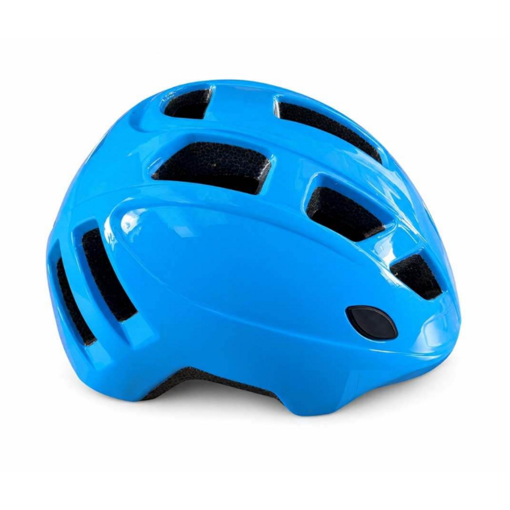 Coogee Kids Helmet - Blue