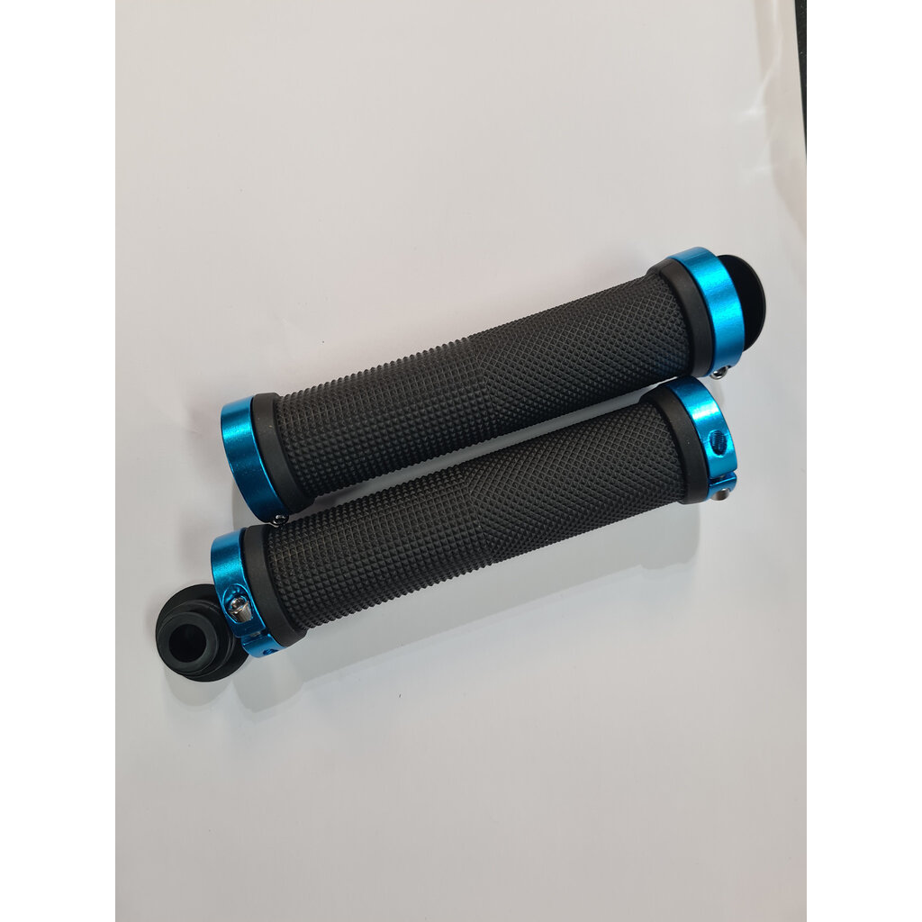 TBP Lock-On Grips