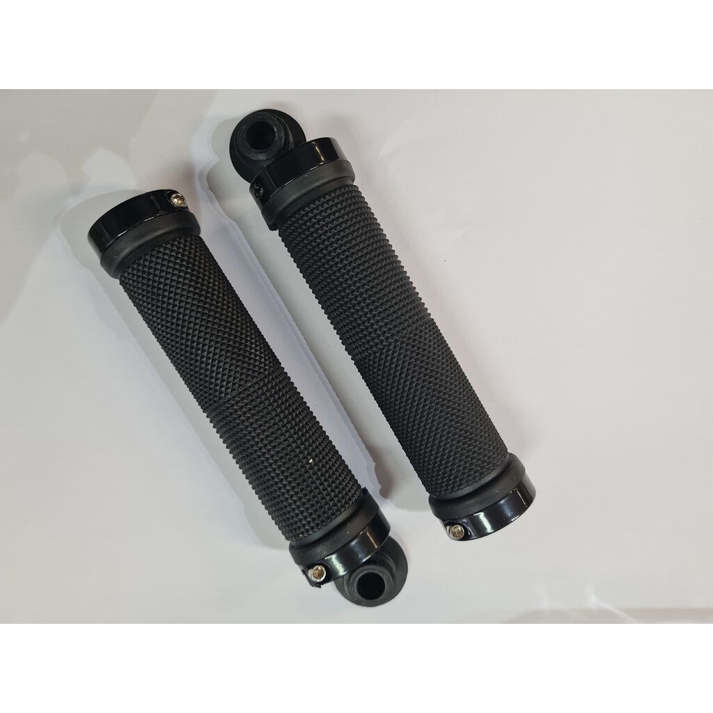 TBP Lock-On Grips