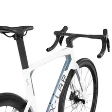 XDS X-LAB AD7 105 Di2 White -Large