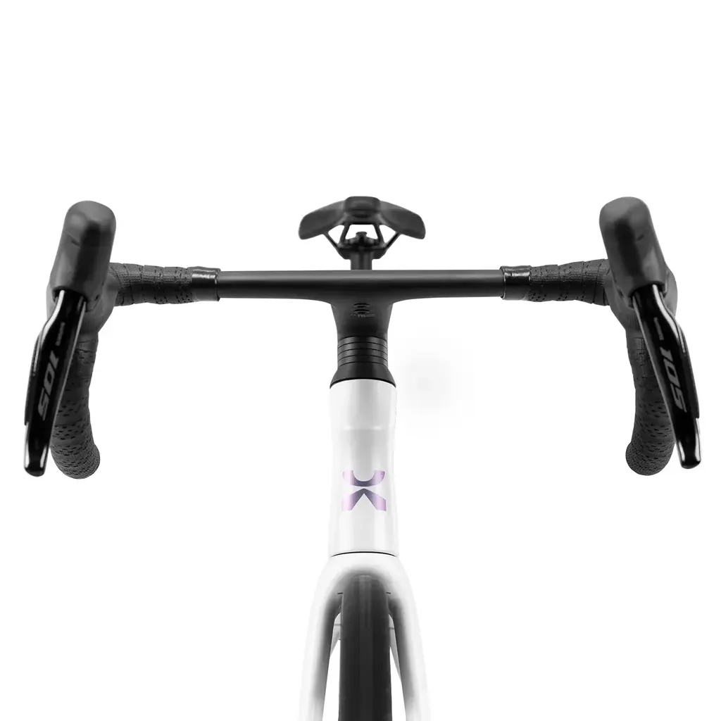 XDS X-LAB AD7 105 Di2 White -Large