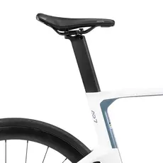 XDS X-LAB AD7 105 Di2 White -Large