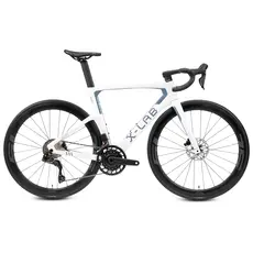 XDS X-LAB AD7 105 Di2 White -Large