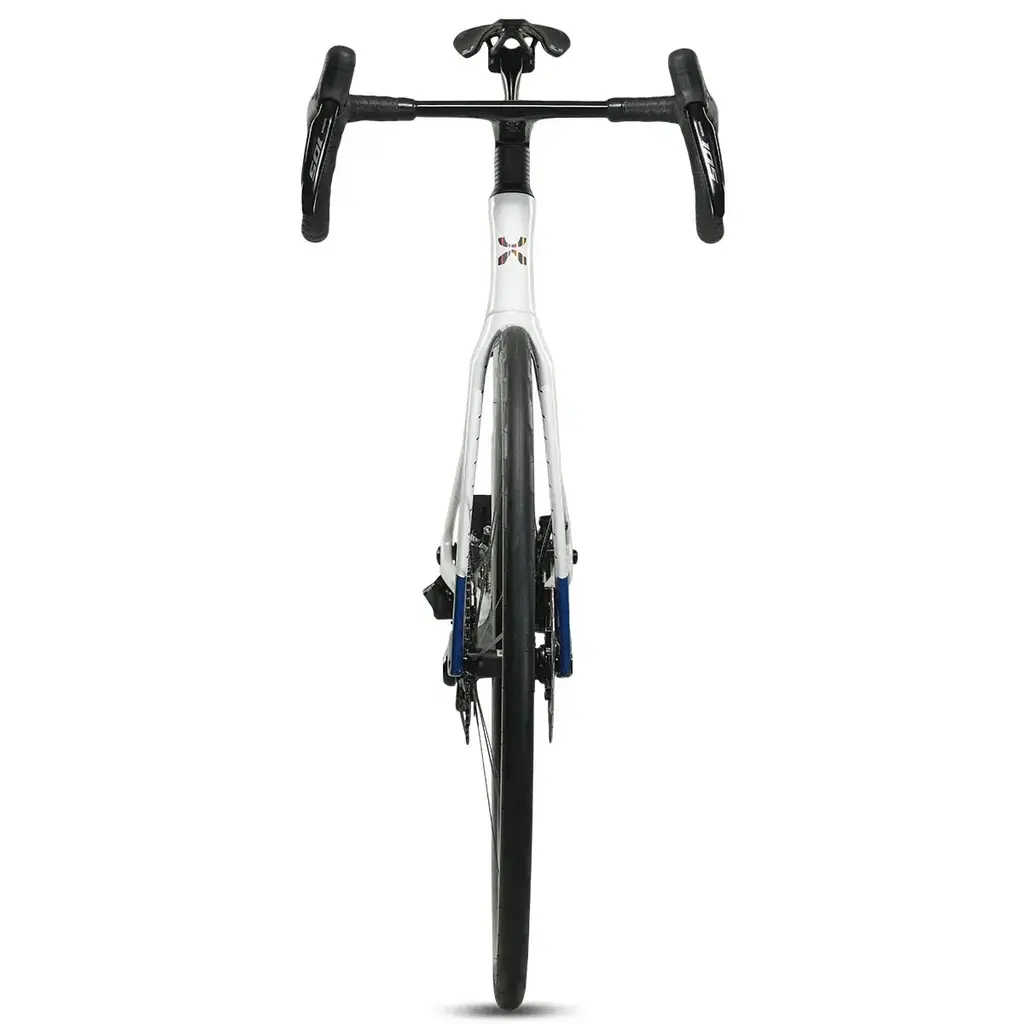 XDS X-LAB AD8 105 Di2 Starlight Blue/White -M/54