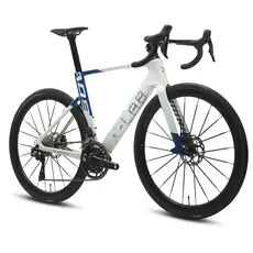 XDS X-LAB AD8 105 Di2 Starlight Blue/White -M/54