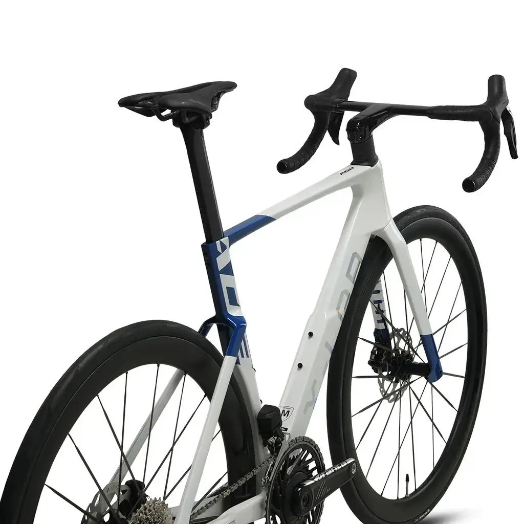 XDS X-LAB AD8 105 Di2 Starlight Blue/White -M/54
