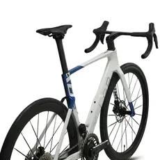 XDS X-LAB AD8 105 Di2 Starlight Blue/White -M/54