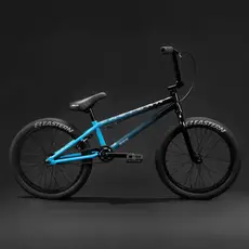 Eastern BMX Eastern BMX 4.0 -Atlantic Blue 18"