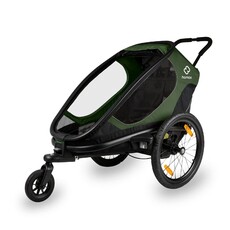 hamax HAMAX OutbackTrailer w. Recline,  One Child
