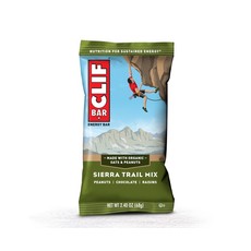 CLIF BAR SIERRA TRAIL MIX