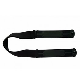 WAHOO Wahoo Replacement Soft Heart Rate Strap