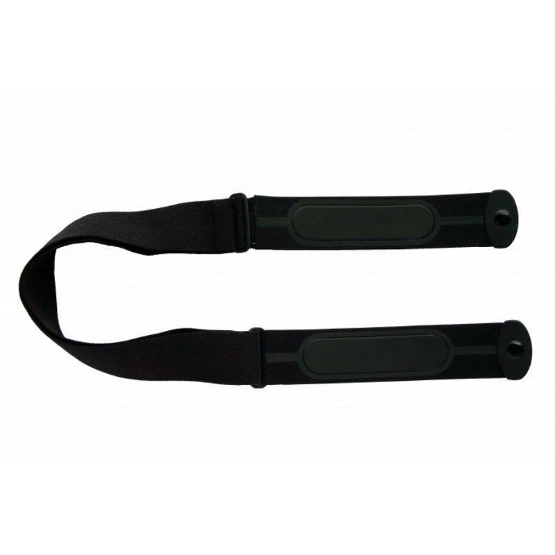 WAHOO Wahoo Replacement Soft Heart Rate Strap
