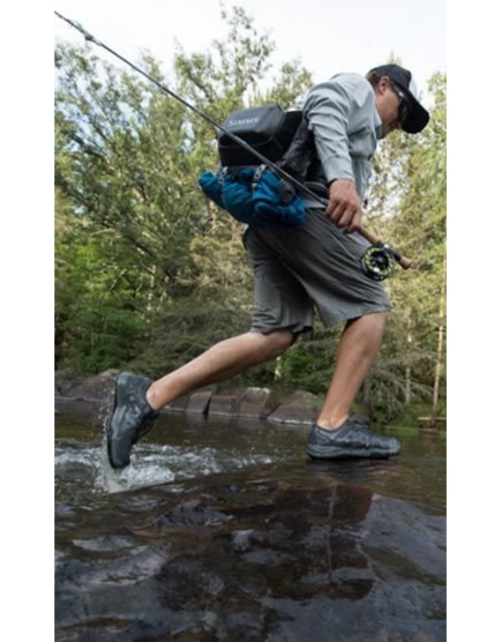 wet wading boots fly fishing