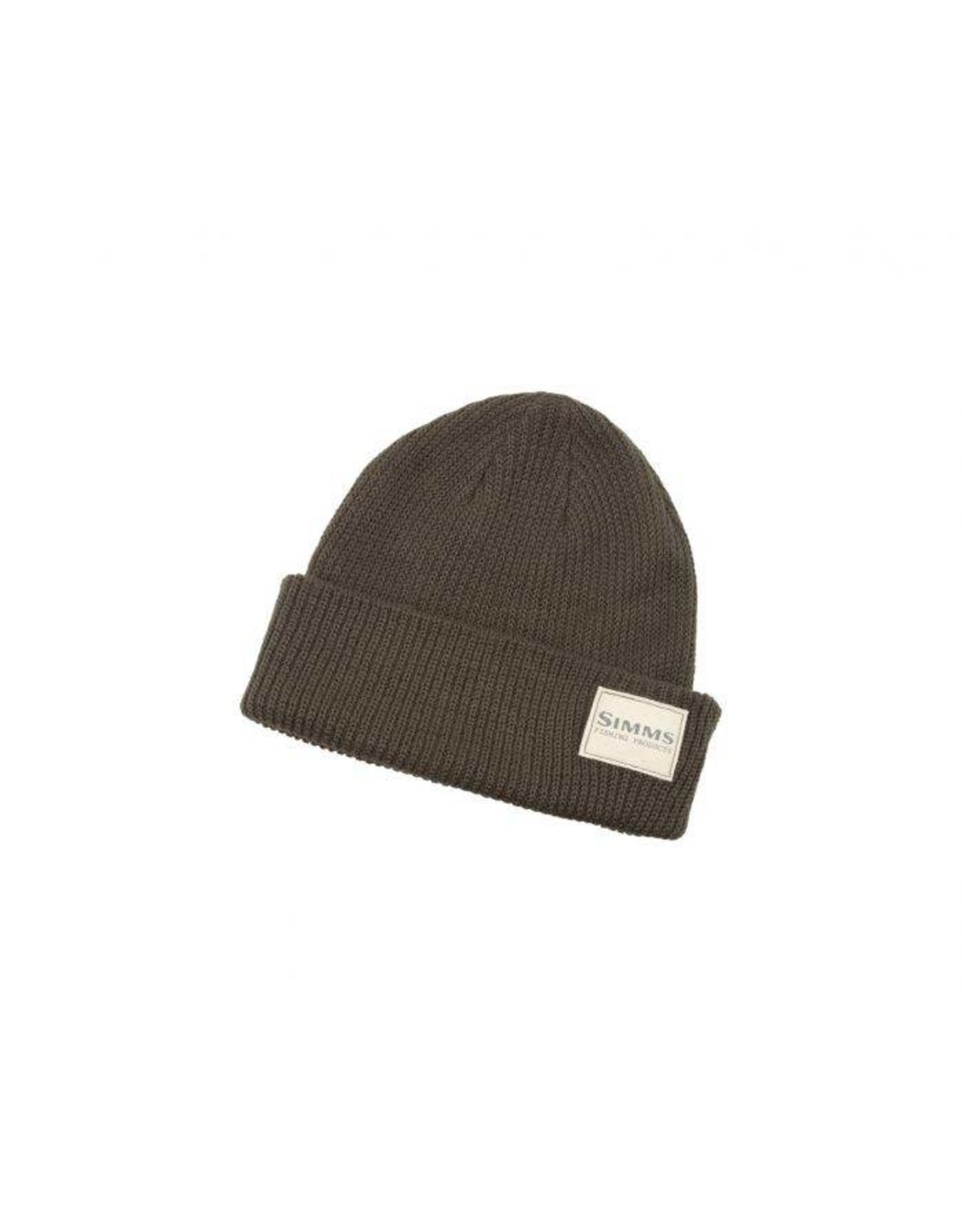 simms basic beanie