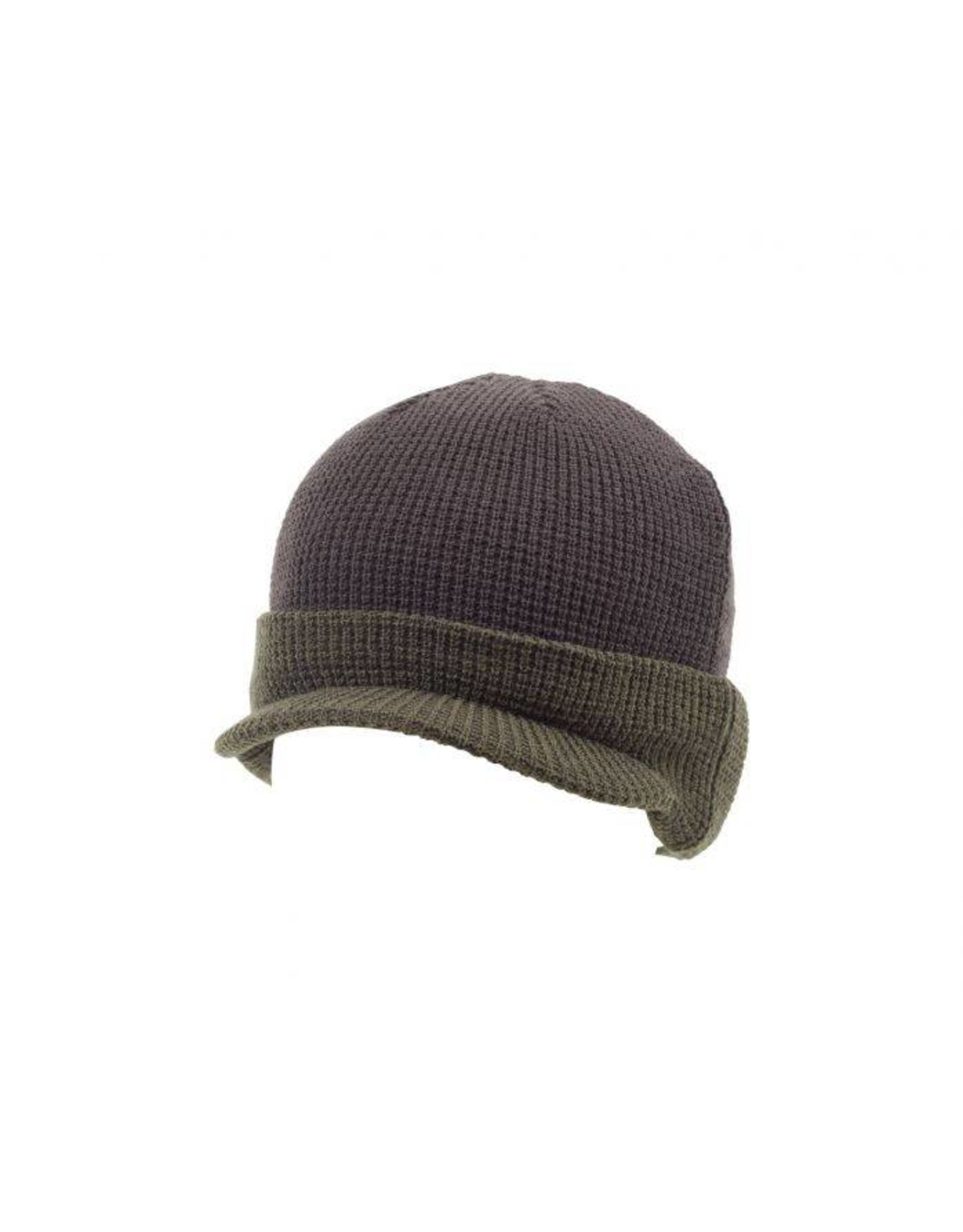 simms visor beanie