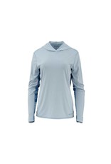 simms women's solarflex hoody