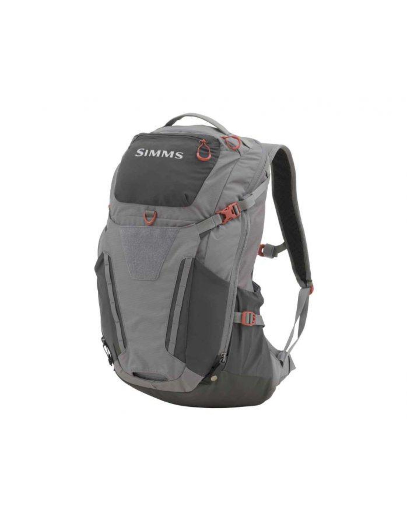 S19 SIMMS FREESTONE BACKPACK STEEL Beaver Creek Fly Shop