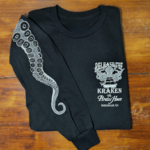 Release the Kraken - Long Sleeve