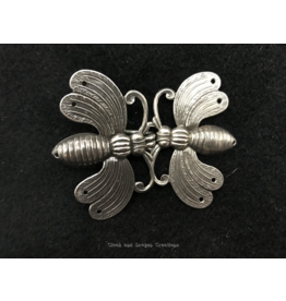 color- blacksilver Cloak clasps