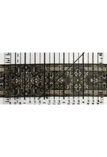 Cloakmakers.com Baroque Champagne Floral Trim