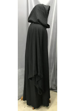 Cloak and Dagger Creations R496 - Washable Wool Emperor Palpatine Robe