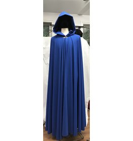 extra long cloak
