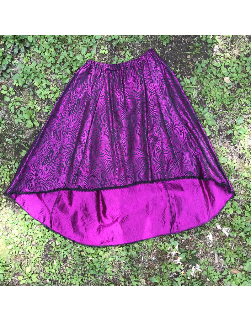 Buy Peacock Skirt online | Lazada.com.ph