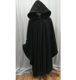 Cloak and Dagger Creations R529 - Washable Emperor Palpatine Robe w/Pockets