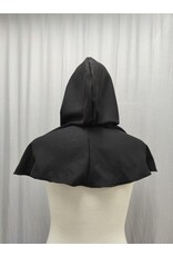 Cloakmakers.com H423 - Washable 100% Wool Hooded Cowl