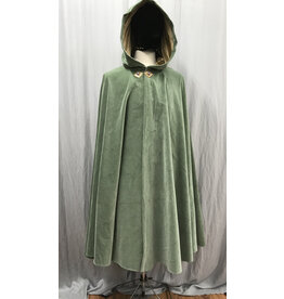 Cloaks - Cloak & Dagger Creations