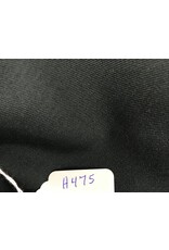 Cloakmakers.com H475 - Washable Forest Green Hooded Cowl w/ Hummingbird Embroidery