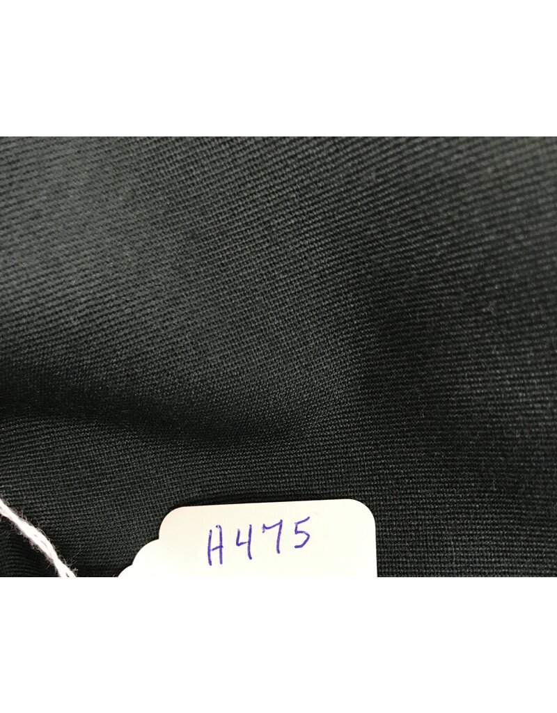 Cloakmakers.com H475 - Washable Forest Green Hooded Cowl w/ Hummingbird Embroidery