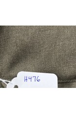 Cloakmakers.com H476 - Light Brown Hooded Cowl w/ Tiny Moon Embroidery