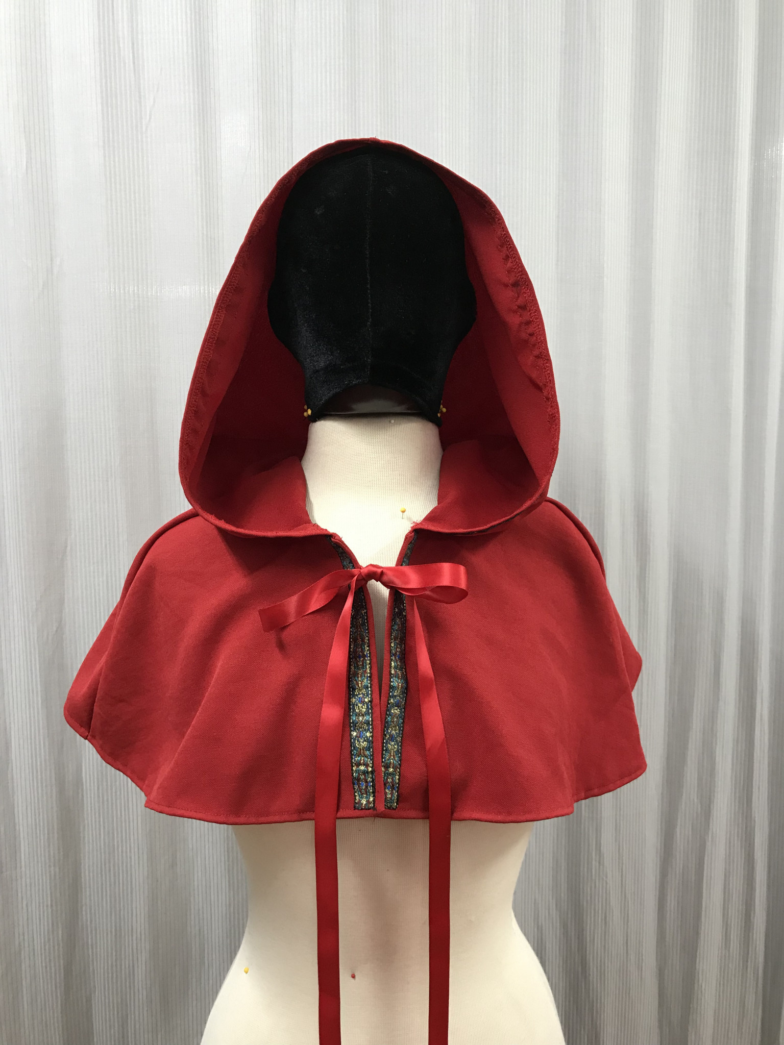 新品 2-4y Misha & Puff Capelet Alabaster｜Yahoo!フリマ（旧