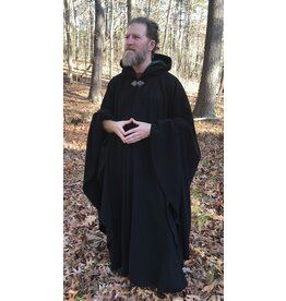 Full Length Cloak Dagger Creations