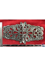 Cloakmakers.com Norwegian Tele Large Cloak Clasp