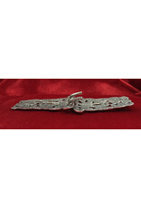 Cloakmakers.com Norwegian Tele Large Cloak Clasp