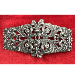 Cloakmakers.com Norwegian Tele Large Cloak Clasp