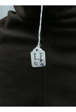Cloakmakers.com H494 - Brown Hooded Cowl