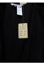 Cloakmakers.com R553-Washable Brown Wool Jedi Robe w/ Pockets