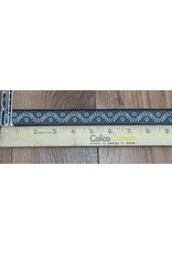 Cloakmakers.com Colonial Garland - Grey/White