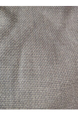 Cloakmakers.com J895-Washable Dark Brown Wool Hooded Vest w/ Pockets