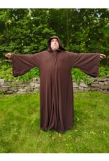 Cloakmakers.com R559- Wool Anakin Jedi Robe w/ Pockets