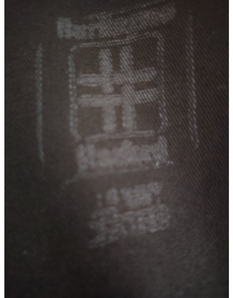Cloakmakers.com 5727-Washable Black Wool Blend Cloak w/ Black Hood Lining