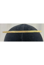 Cloakmakers.com Bordered Floral  Band Circlet - Gold Plated