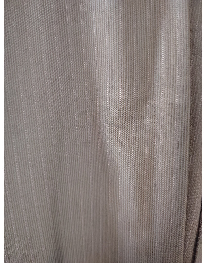 Cloakmakers.com J908-Washable Dark Moss Green Wool Hooded Vest w/ Pockets