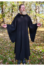 Cloakmakers.com R571-Washable Black Palpatine & Darth Sidious Robe