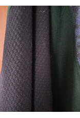 Cloakmakers.com 5888-Washable Multi-Color Wool Blend Cloak w/ Celtic Snakes Clasp