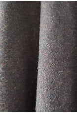 Cloakmakers.com 5890-Washable Green Wool Blend Ranger Cloak w/ Brown Hood Lining & Gothic Rose Clasp